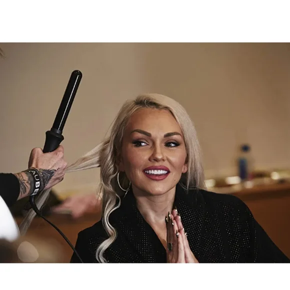 SUTRA32mm/CLIPLESS CURLING IRON - Picture 3 of 6